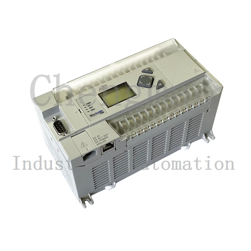 1766-L32BWA 1766-L32BWAA 1766-L32BXB 1766-L32BXBA 1762-L40BWAR MicroLogix 1400 PLC Module Original New