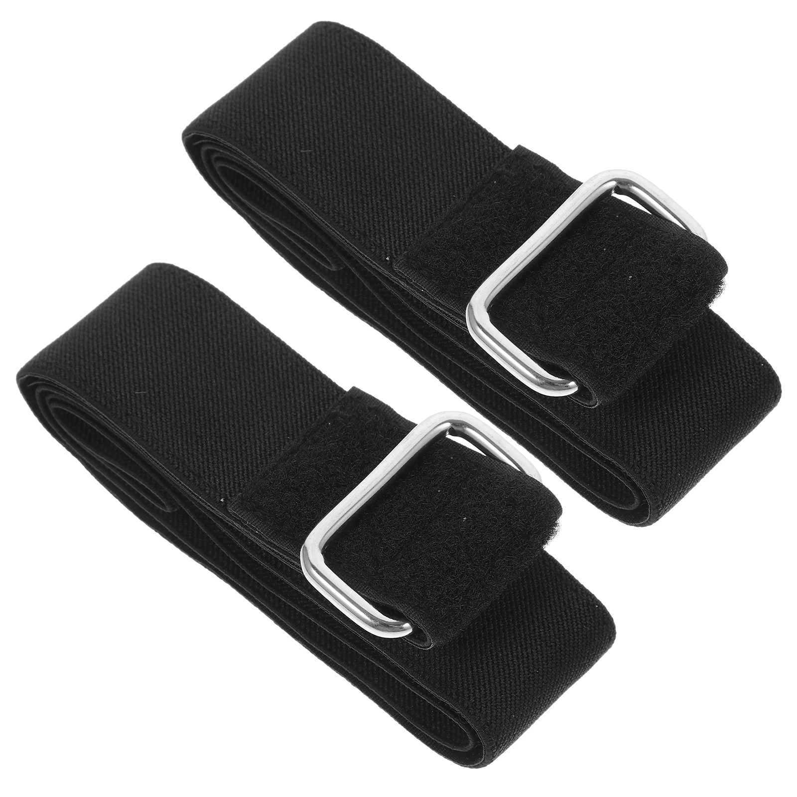 

Elastic Bands for Thigh Muscle Training Black Leg Workout Fitness Blood Flow Resistance Band Durable Safe Long Use