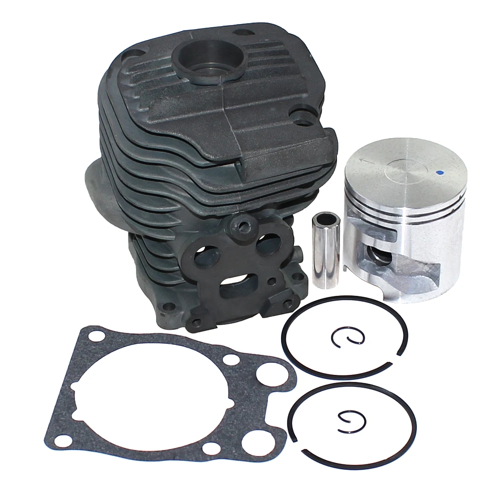

Cylinder Piston Kit For Husqvarna K750 (After 2008-01),K760 (Before 2012-12),520757302,520757304,