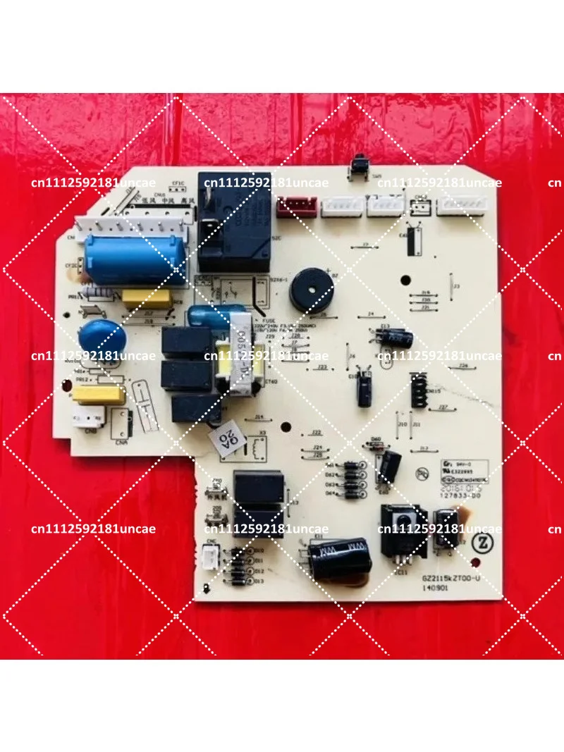 

Control Circuit Board DK-51H3C-WTLM for Air Conditioning Hanging Board GZ2115KZT00-U Replacement Part