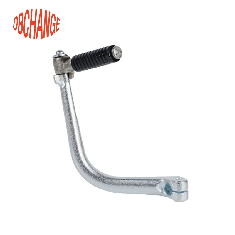 

Рычаг стартера в сборе для Wuyang/ Sundiro Honda CC110