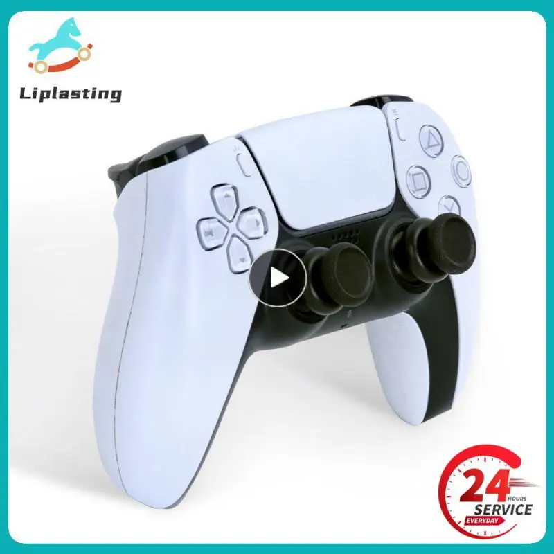 Analoger Joystick-Daumenstick-Griff für 3/4 Dualsense 5 PS3 PS5 Controller-Daumensticks