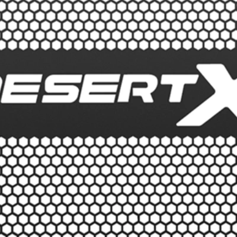 For Ducati DesertX DESERT X Radiator Grille Guard Cover Protection Motorcycle Accessories Engine Guard Protector 2022-2024 2025