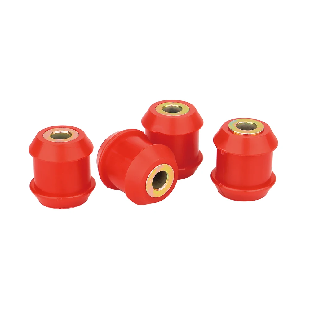 Polyurethane Front Upper Control Arm Bushings For Honda Civic / CRX 1988-1991High Performance Bushing