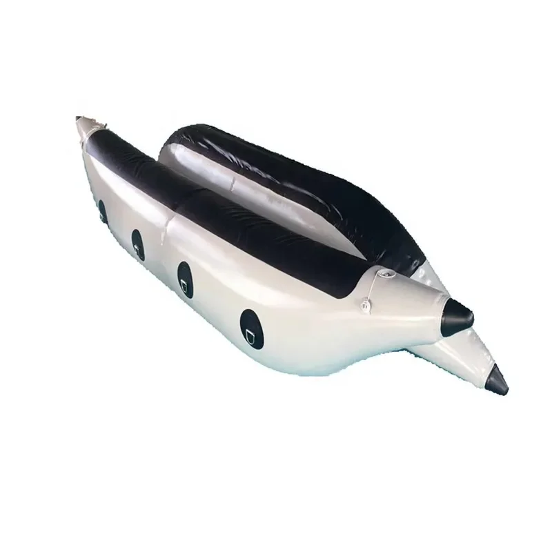High Quality Water Toys Floating Inflatable Pontoon