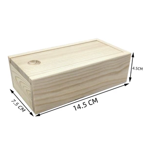 8 en çok satan kutu ahşap, kare-no. 6