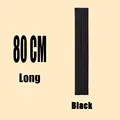 Negro-80cm