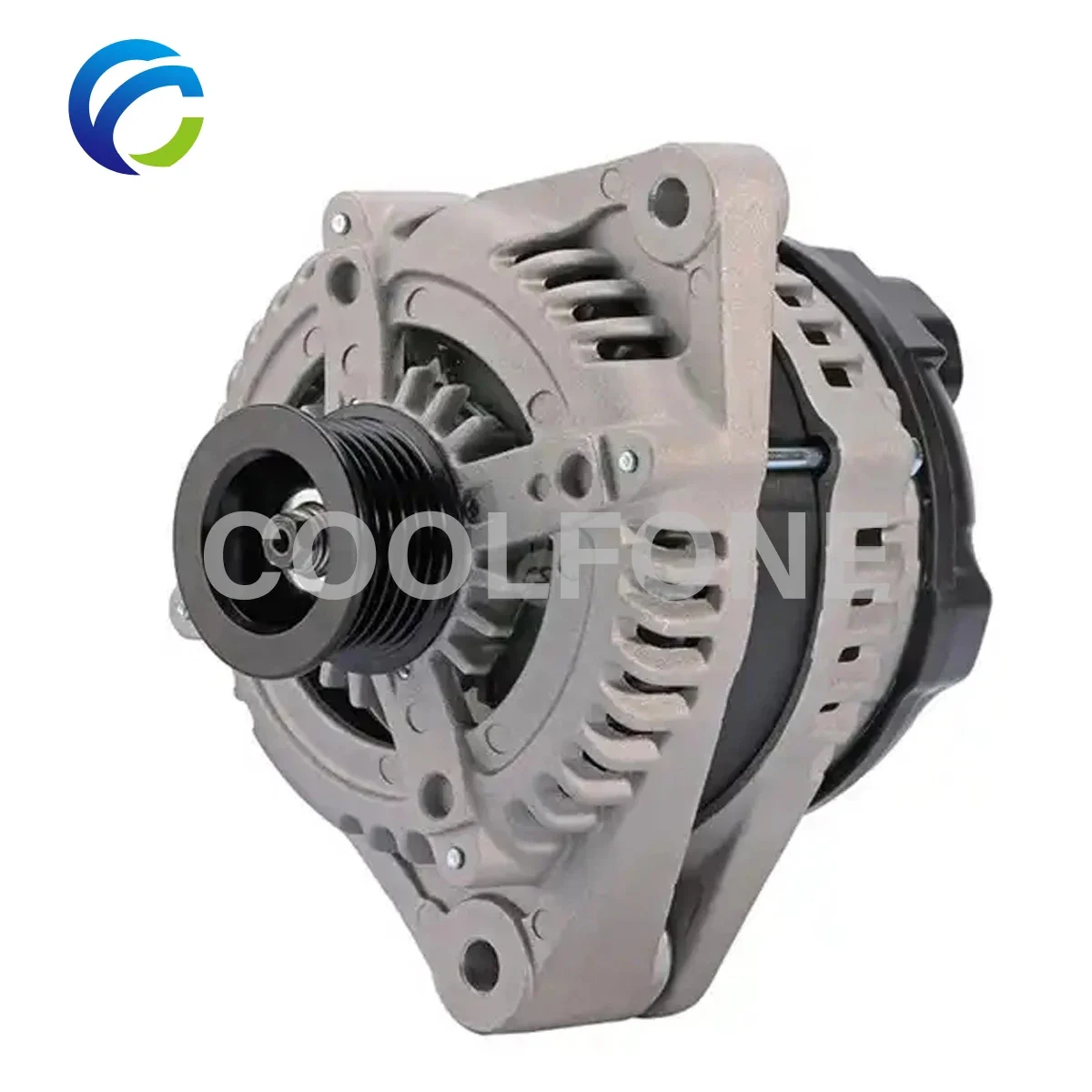 

Coolfone Generator Alternator for JAGUAR XF X250 XJ X350 X358 S-TYPE XK8 4.2 C2C19630 C2P1974 2W9310300AB 6W8310300AA 1042103081