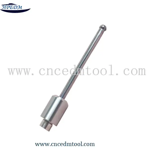 EDM Replacement carbide steel sensor pin D2 for plastic mold making HE-S06520-2 EDM