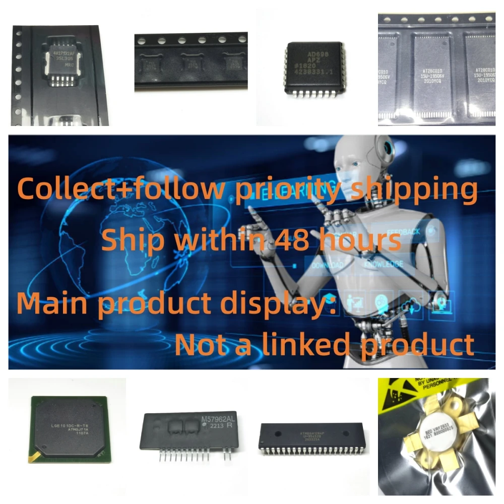 1-10pcs/lot Spot UPC842C UPC842  DIP8 IC NEW IN STOCK