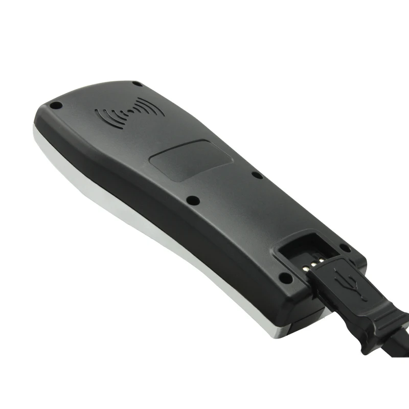 Z-6500D تخصيص 500 حدث معدني Rfid 125Khz 2.4 بوصة شاشة Lcd نظام جولة الحرس مع إضاءة Led #3