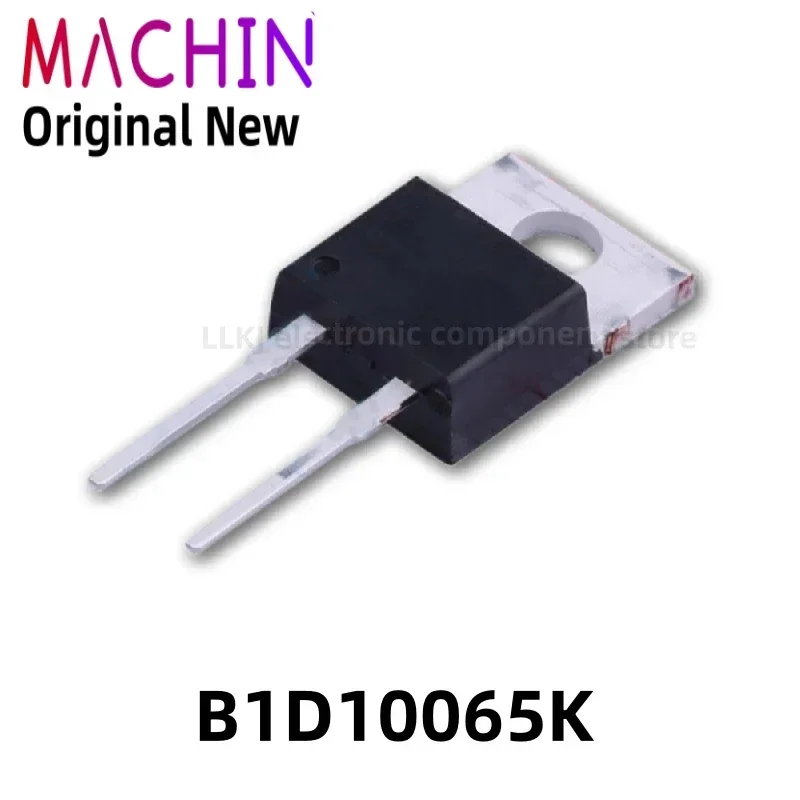 1Pcs B1D10065K TO22…
