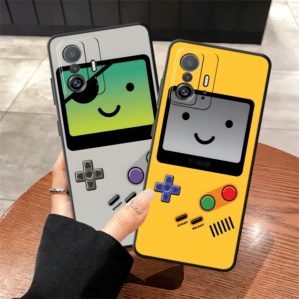 Cute Gaming Console… - image