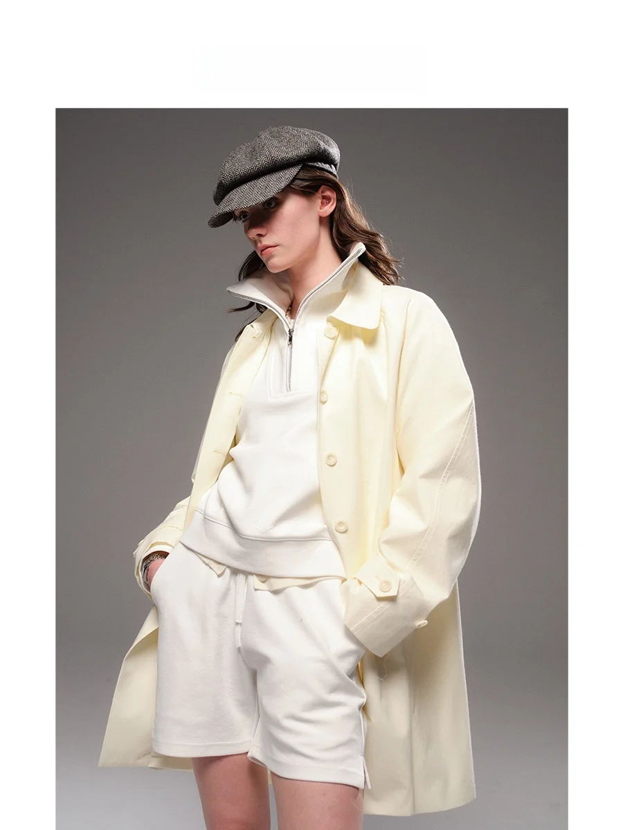 

Элитный тибетский хлопковый коврик из камаре, белый, средней длины, А-силуэт, высококачественный, от HAVEHAS Quali Writer Jaet