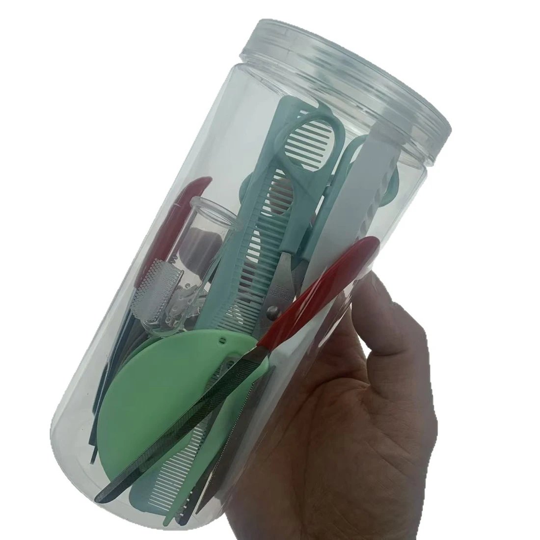 

Набор инструментов для ухода за домашними животными. Кусачки для ногтей для средних и крупных собак, большие кусачки для ногтей для собак, Alaskan Golden Retriever Labrador.