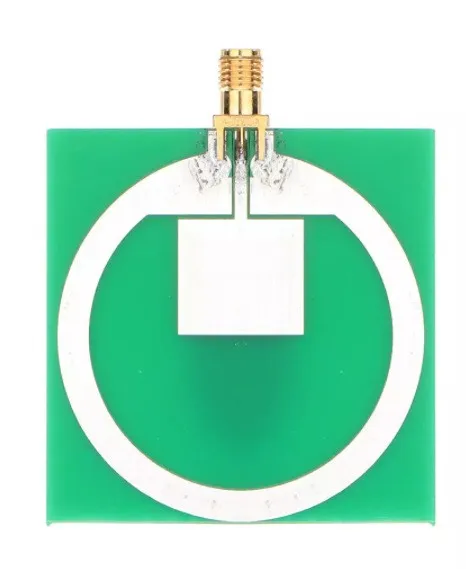 2.0GHz-10.5GHz UWB-Ultra Wideband Antenna, Pulse Antenna