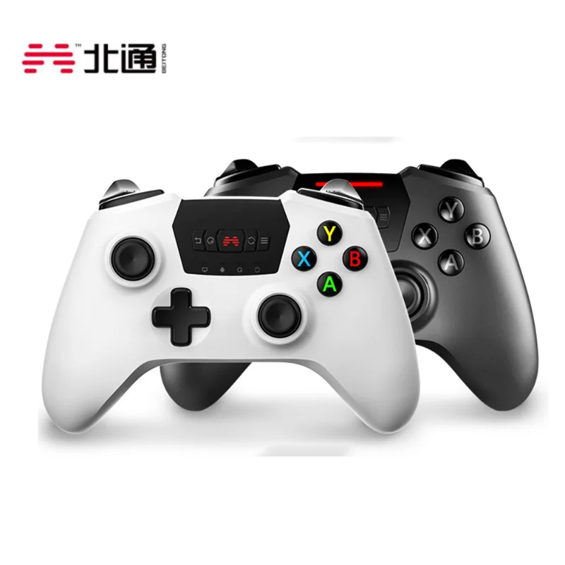 

For BEITONG Spartan 2 Wireless Gamepad Betop BTP-2270K Bluetooth Controller with \ PC Windows Notebook Computer Android Steam