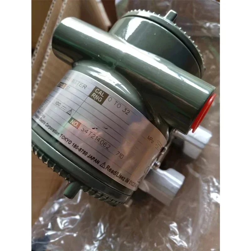 Original Yokogawa EJA110E differential pressure transmitter