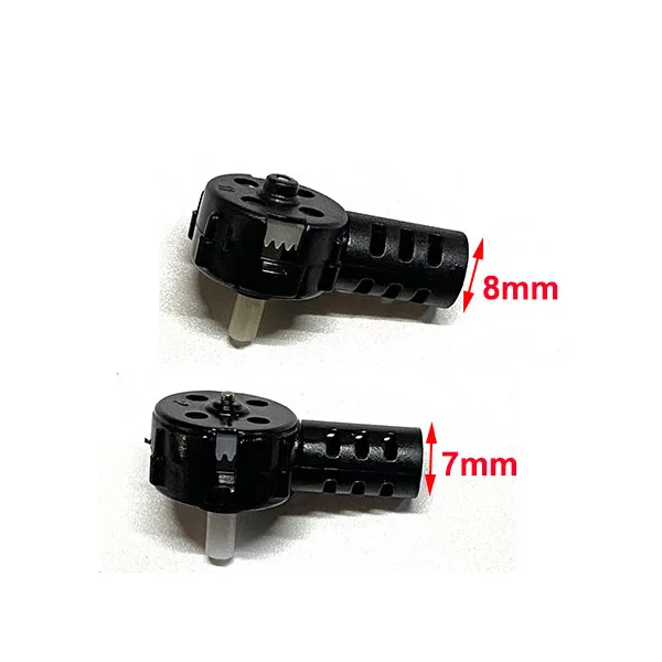 4PCS Motor Base Spare Part Kit Universal For E88 E88pro E525 S89 S89 PRO Drone Engine Base Accessory