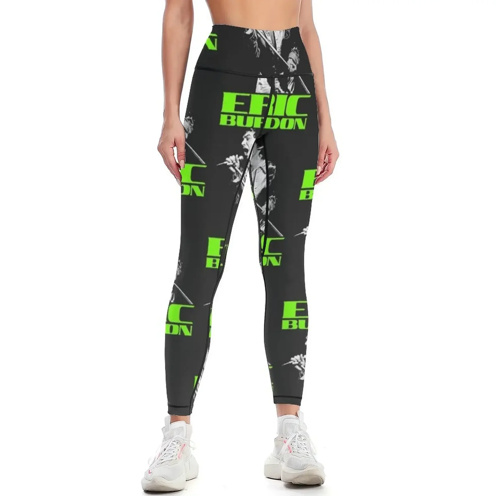 

Eric BurdonEric Burdon Leggings Women's tights Sports pants woman jogging pants sports woman gym Womens Leggings