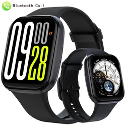 2026 Luxury Smart Watch Men Fitness Heart Rate Monitor Waterproof Sports Smartband Wrist Smartwatch for Women Android IOS Phones