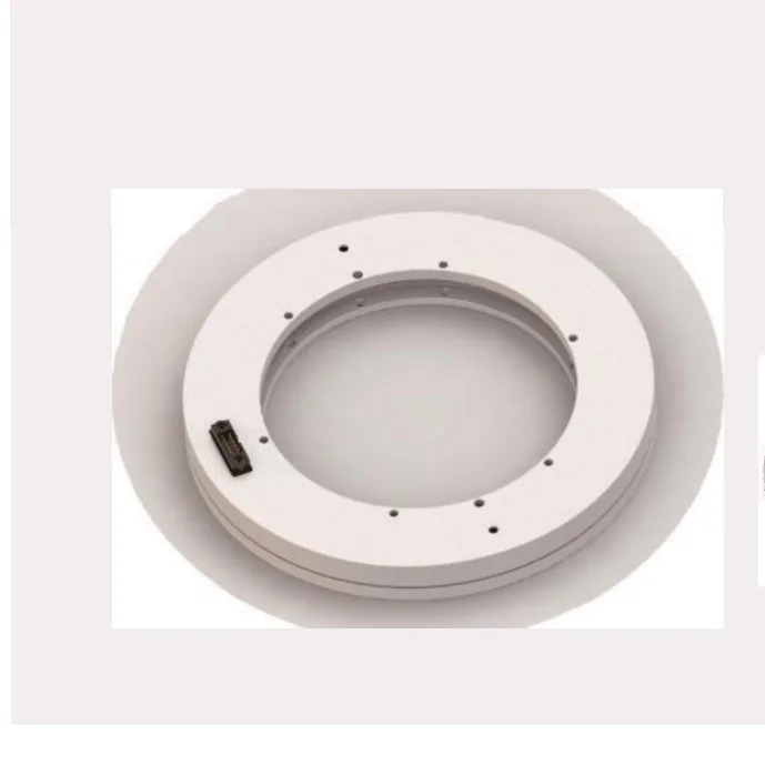 

17 18 19 bit 50mm hole hollow absolute inductive encoder GAC-100 1500rmp for aerospace /medical /industrial /microelectronics