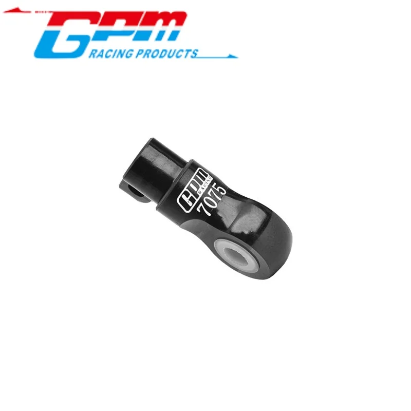 GPM MXDP/BE ALUMINUM 7075 SHOCK END FOR LOSI 1/4 PROMOTO MX SM MOTORCYCLE RC Upgrade