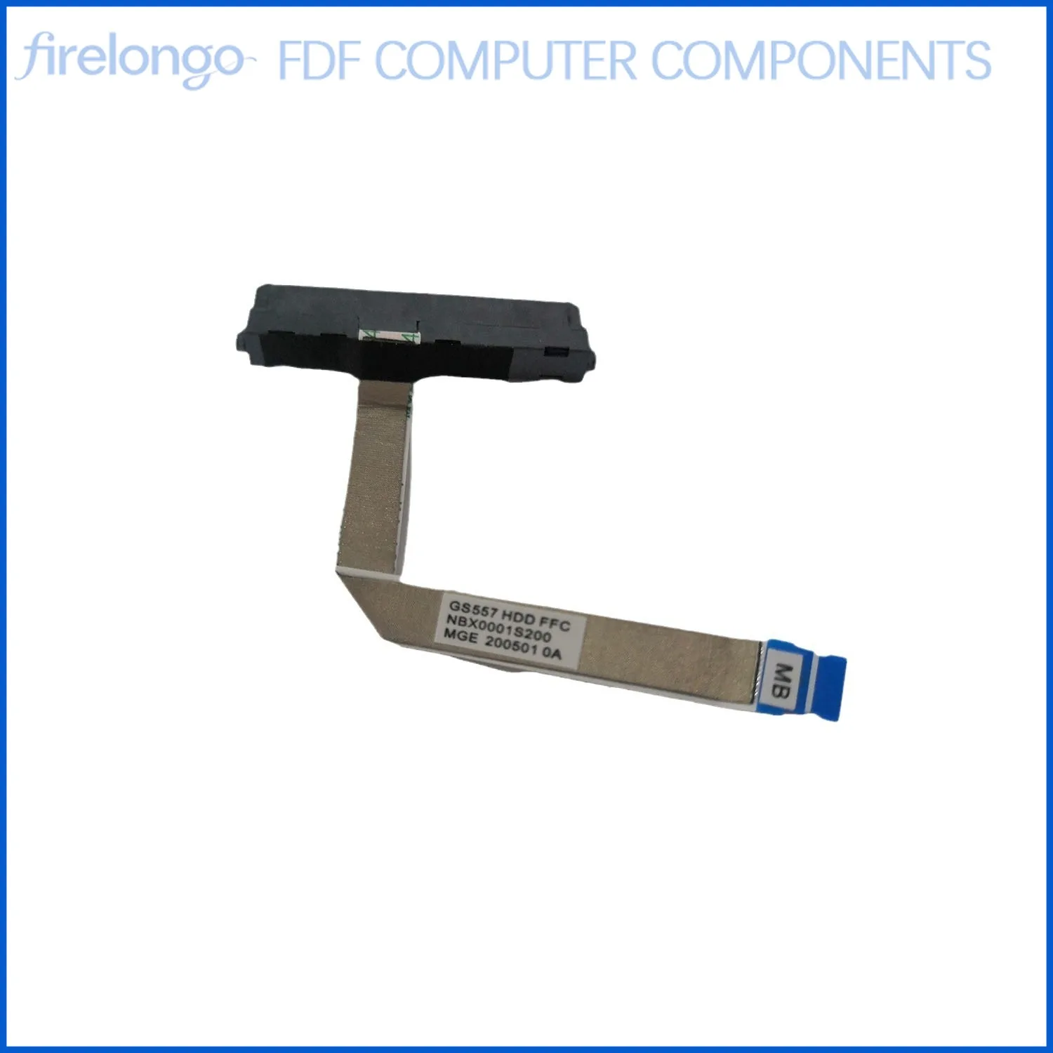 Laptop Hard Drive Cable for Lenovo S550-15IIL S550-15ITL GS557 NBX0001