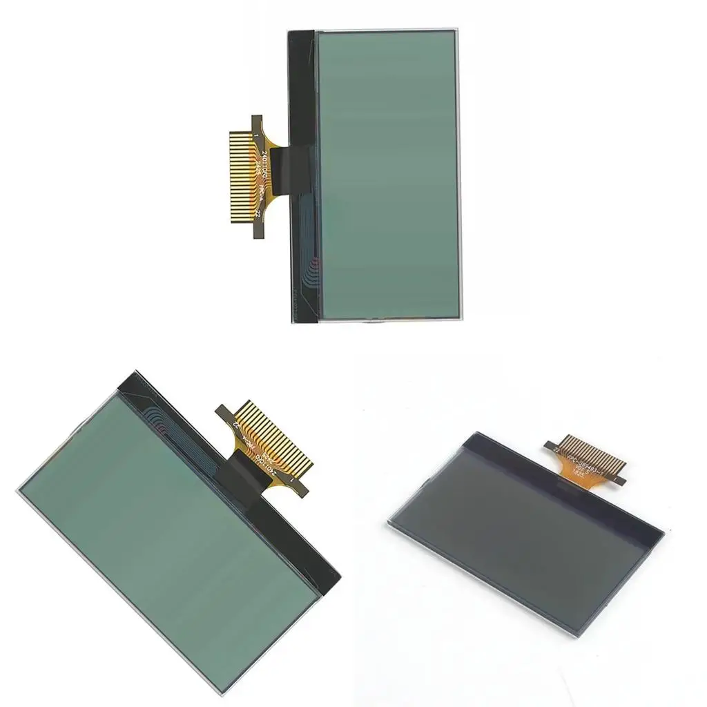 Replacement LCD Display 503001100300 51701537390271 Dashboard Panel LCD Instrument Cluster Component