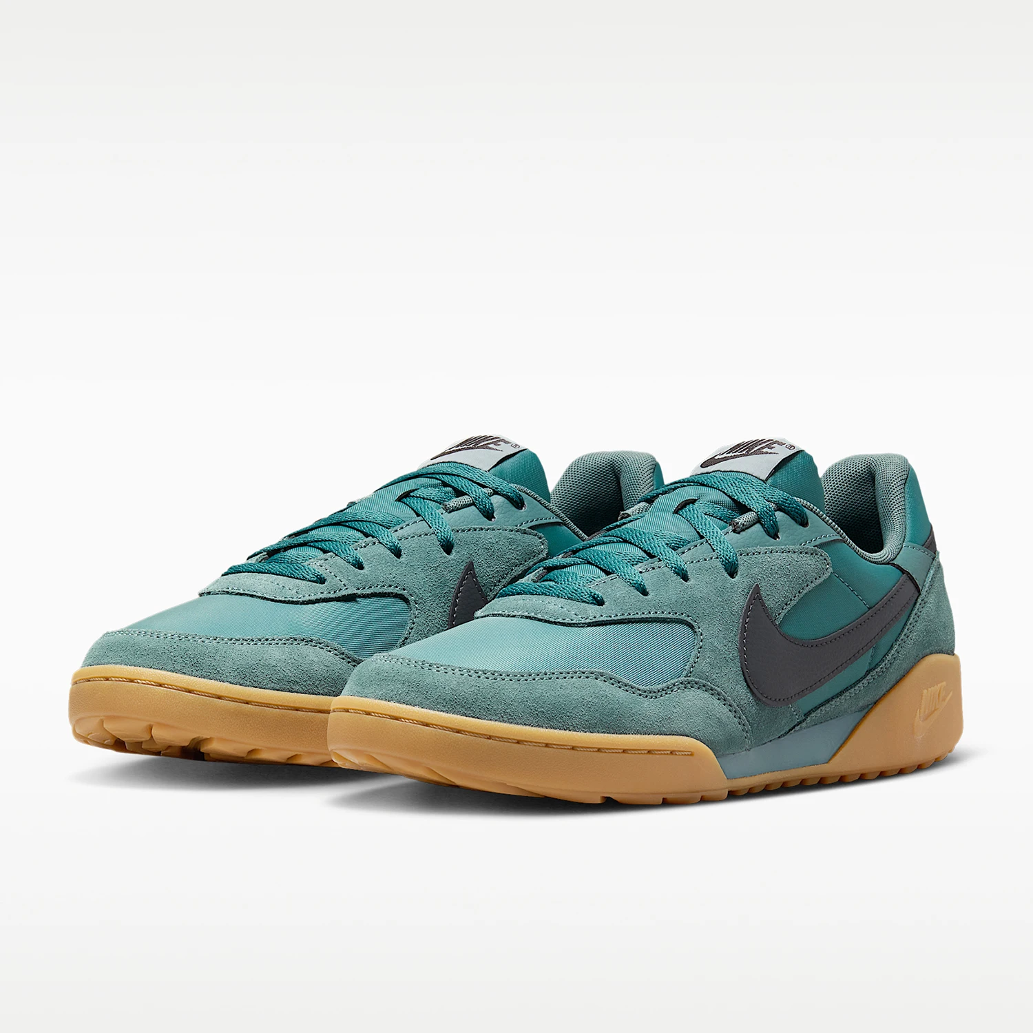 Nike genuine men's retro fashion low top shock-absorbing sports and leisure shoes IM6483-301