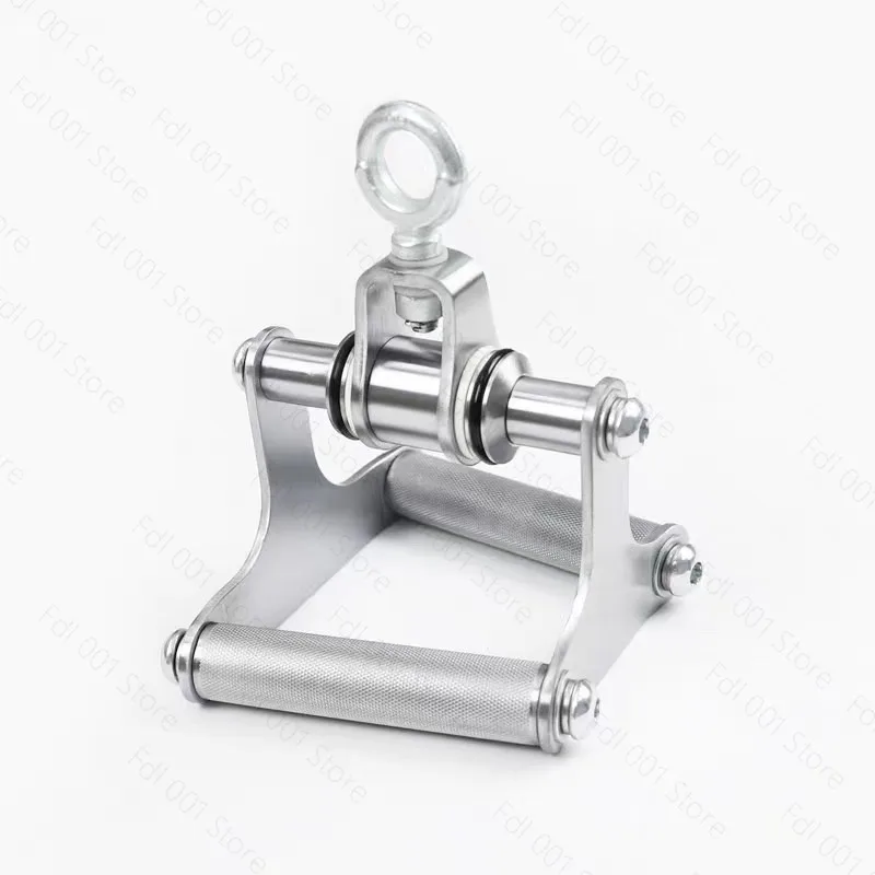 High Pull-down V-handle Fitness Equipment Accessories, Fitness Equipment Dragon Frame Accessories