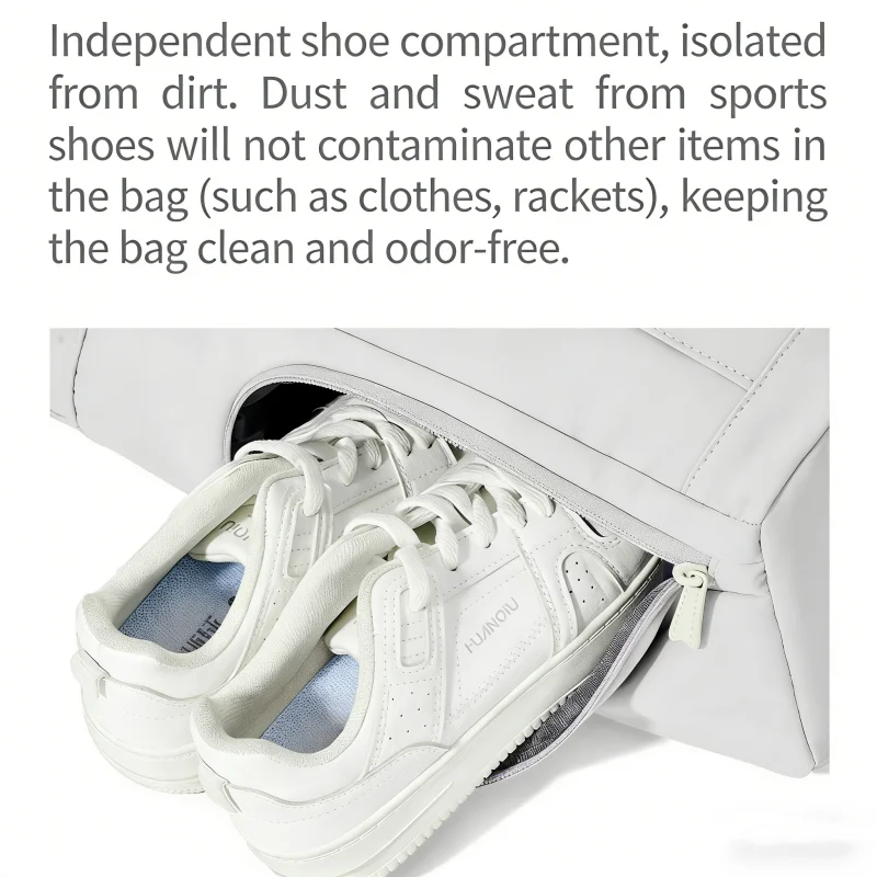 Thumbnail 4 - #64 Highest Rated Padel Bags to Buy in 2026