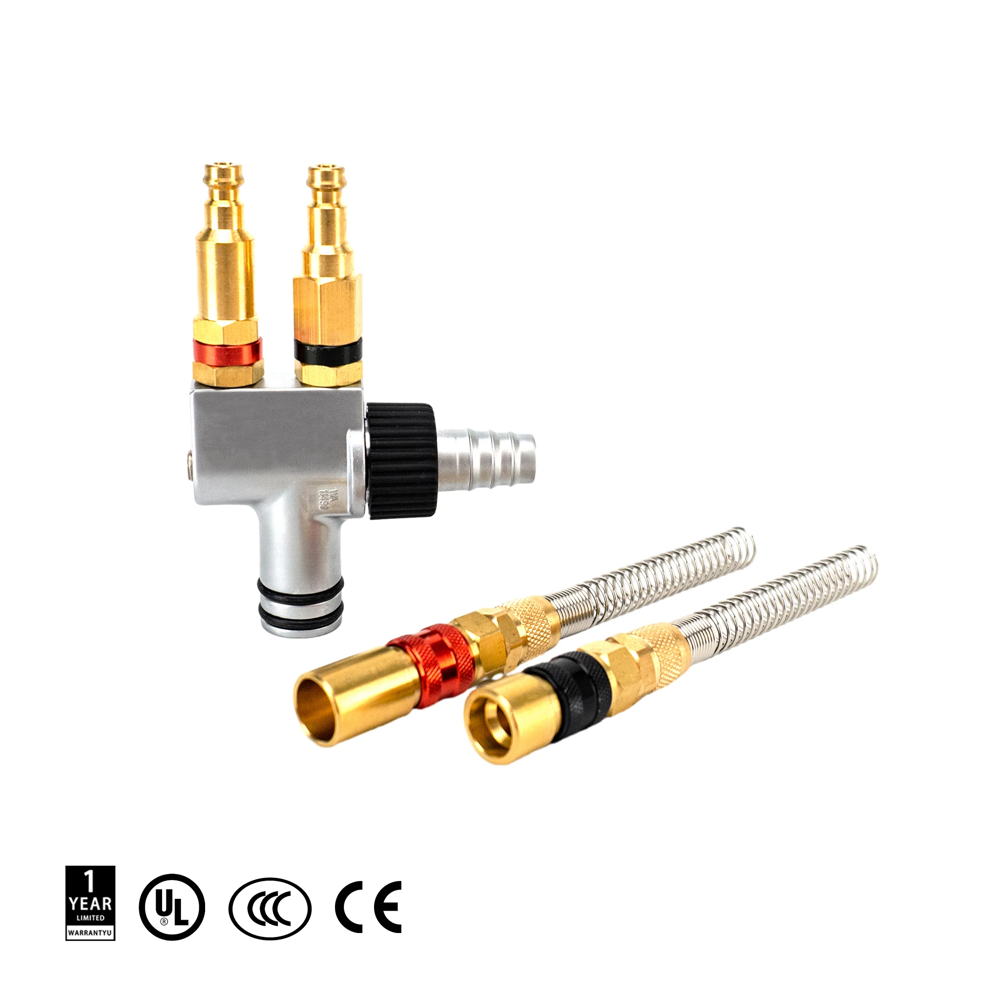 

Galin OptiFlow powder injector IG02 for powder coating machine-Low price and good quality 3915301