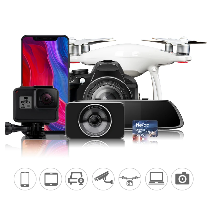 Thumbnail 4 - #62 Flash Memory Cards Comparison Guide