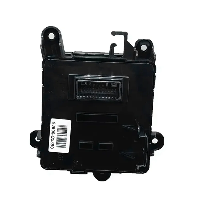 Новый высококачественный автомобильный электронный переключатель ручного тормоза, кнопка парковки 93600-C5350 93600C5350 для Kia Sorento