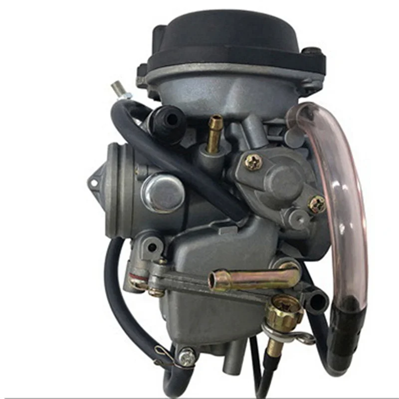 A48P-2X Carburetor Set Suit For CFMOTO CF500 CF188 For CF MOTO 300Cc 500Cc ATV Quad UTV Carb view 2