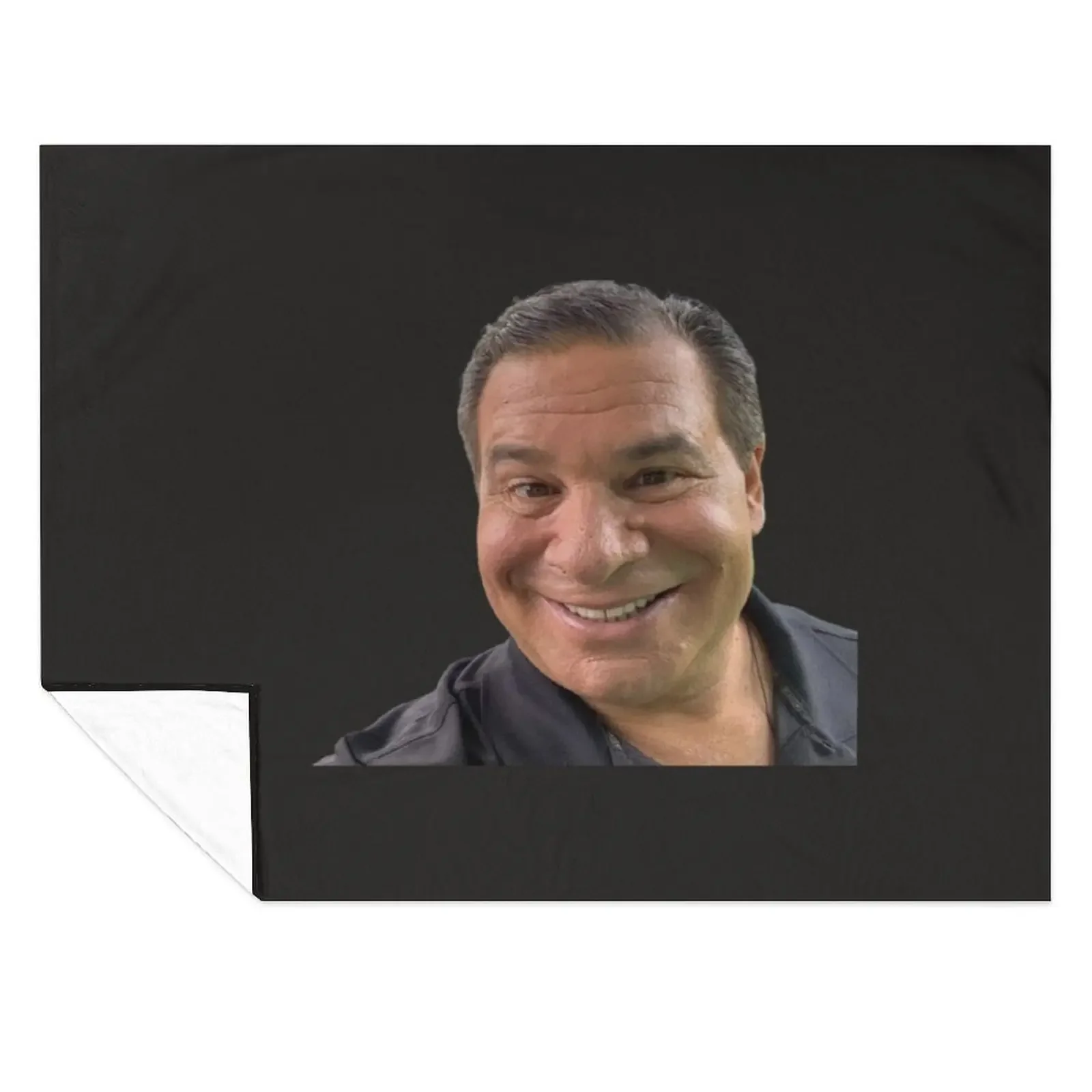 

phil swift funny Throw Blanket Beach Sofa Thin Extra Large Throw Blankets