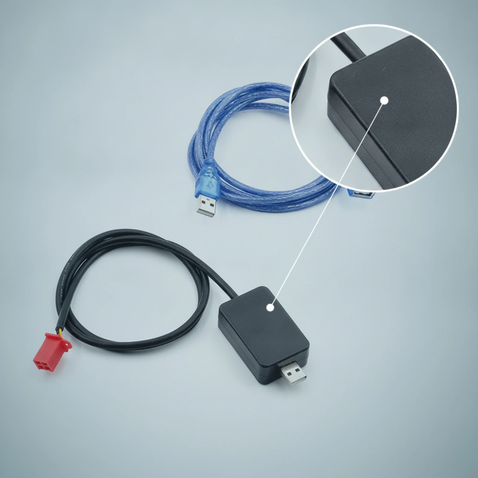: Programador do linker dos cartões de programação/usb
