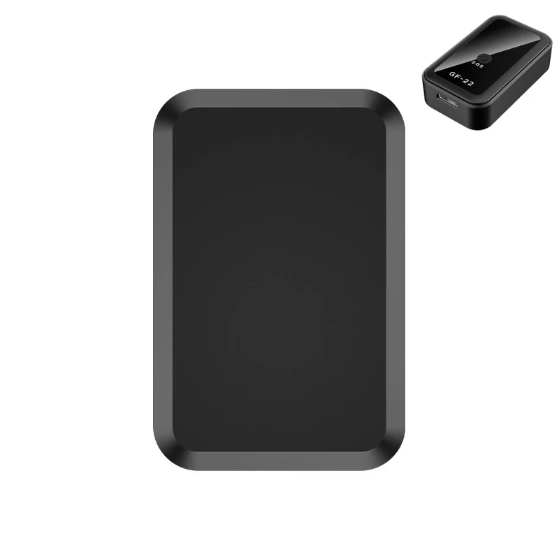 New For Car Tracker… - image