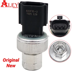 MR306627 92CP15-2 92CP152 42CP15-2 A/C Refrigerant Pressure Switch Transducer For Mitsubishi ASX Lancer Outlander Colt Delica