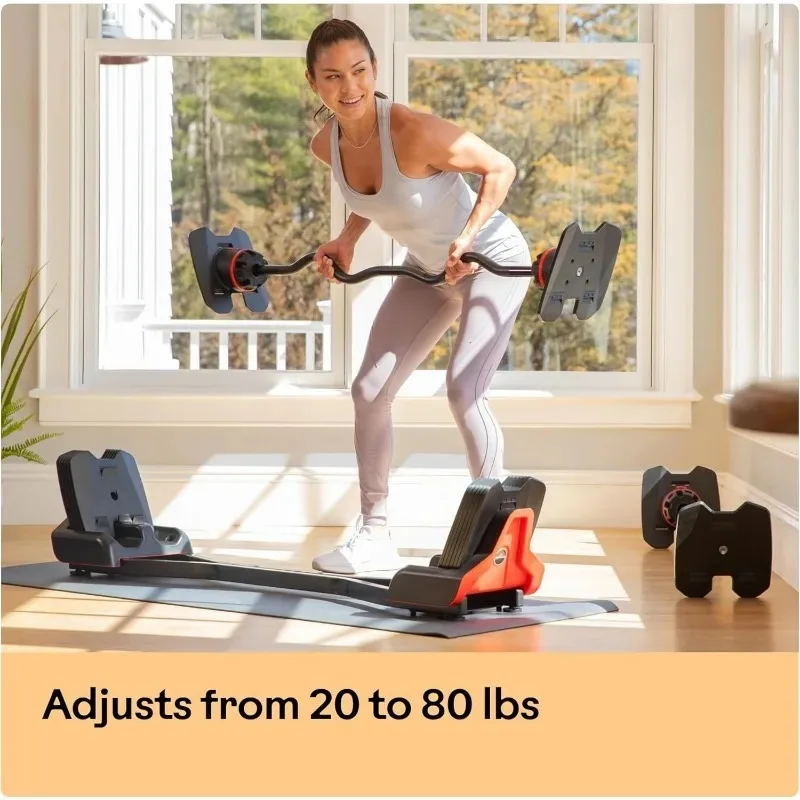 SelectTech Curl Bar SelectTech Curl Bar