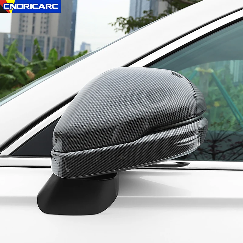 

Rearview Mirrors Decoration Cover Trim Strips For Honda CRV 2023 Car Styling Exterior Accessories