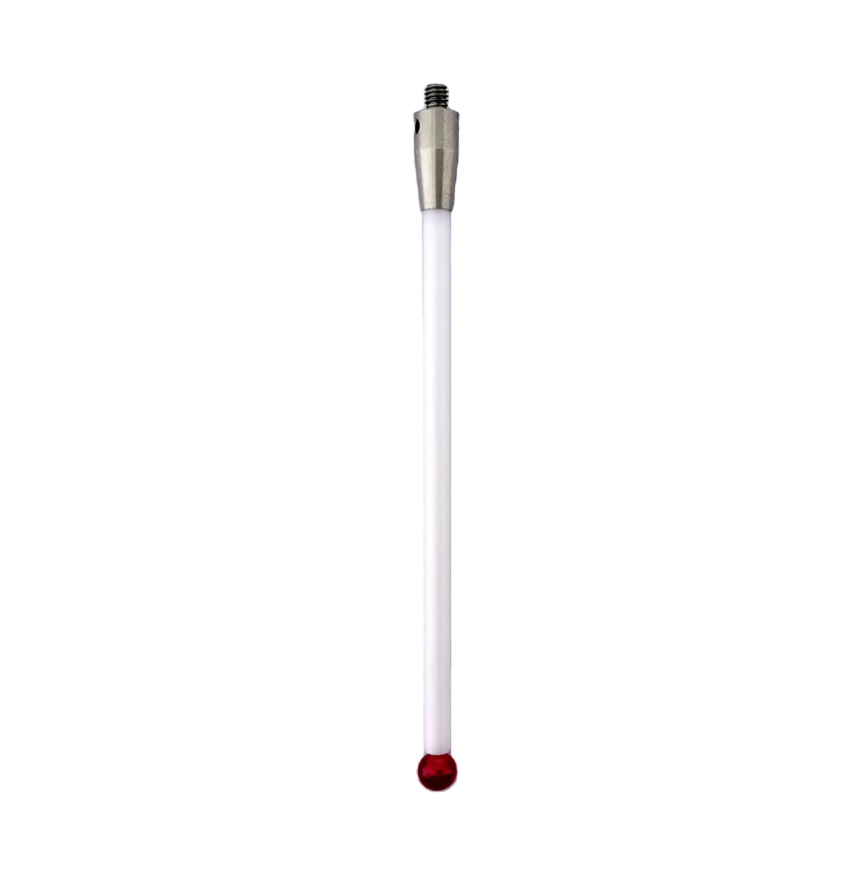 

100mm length-6mm ruby ball-M4-cnc and cmm probe stylus