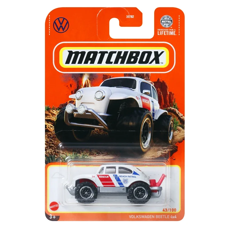 Mattel-coche Matchbox Original para niños, juguetes fundidos a presión, 24K, Harry Potter, Ford Anglia, extreman-lexus Ls 1/64, vehículo de regalo