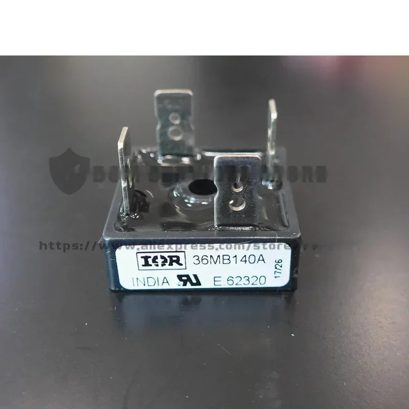 10Pcs/Lot 36MB140A 36MB120A 36MB160A 36MB100A 36MB80A 36MT80 36MT100 36MT120 36MT140 36MT160 New Original Rectifier Bridge