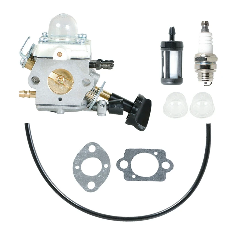 Carburetor For STIHL BG56 BG86 SH56 SH86 Carburetor 4241-120-0607 Blower Parts Kits