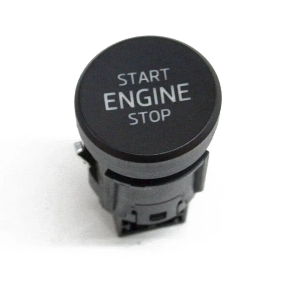 3V0905217A Car Engine Switch Start Stop Engine one-button Switch Button For Skoda Karoq Kodiaq Superb Octavia MK4