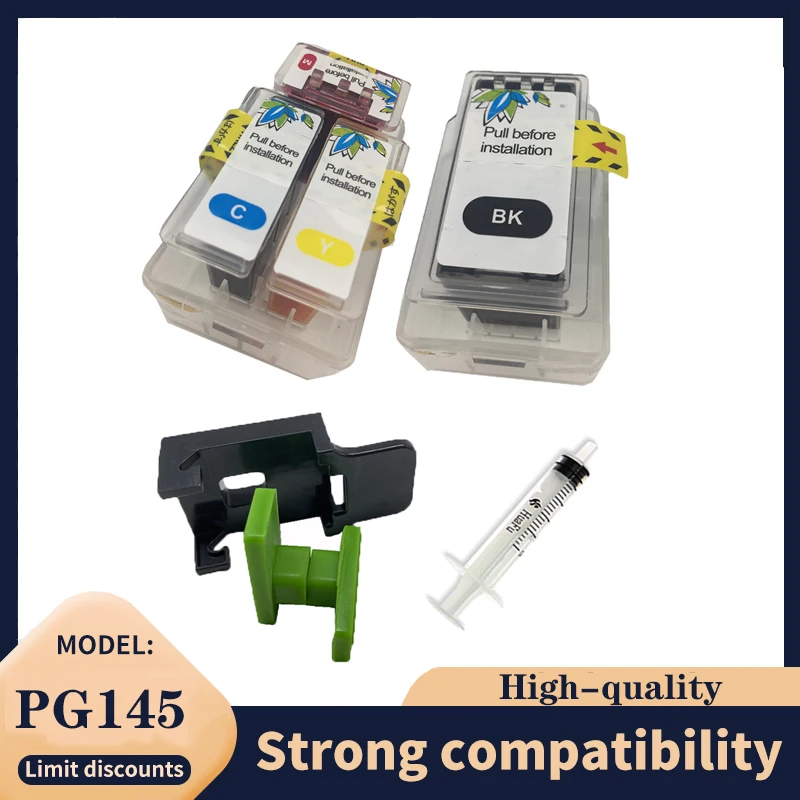 Vilaxh For Canon Pg…