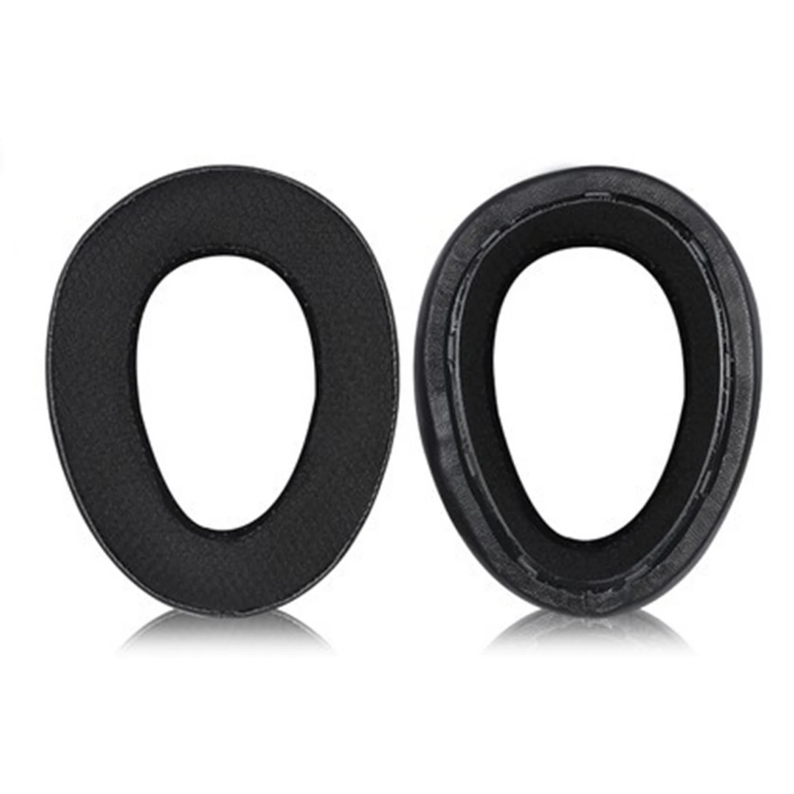 For Hifiman Edition X XS Ananda HE1000SE Arya Headphone Earpads Replacement Accessories Soft Sponge Cushion Cover Headset Repair