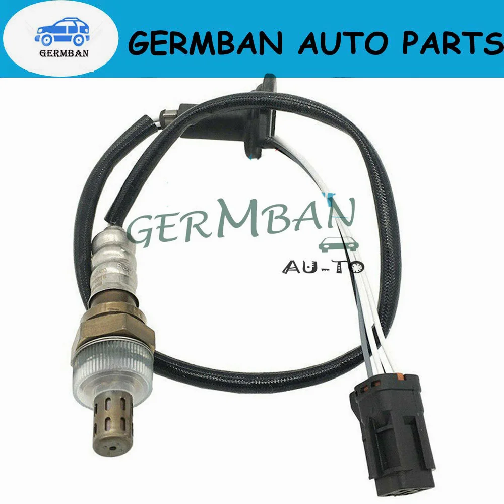 

392102G650 Lambda O2 Oxygen Sensor Fit for 10-13 Tucson 11-14 Sportage IX35 No# 39210-2G650 234-4444